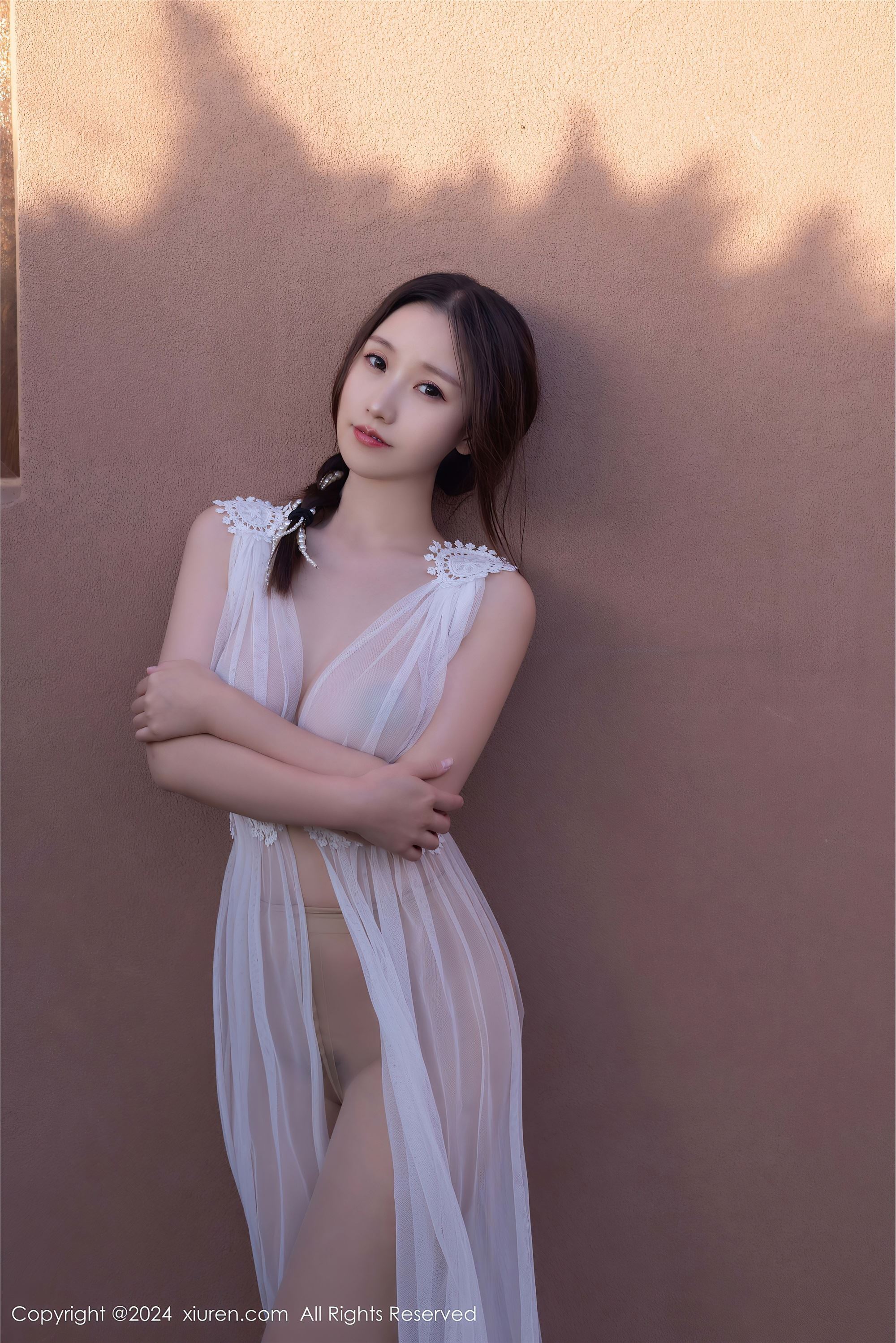 Xiuren秀人网 2024.11.13 NO.9442 杏子Yada